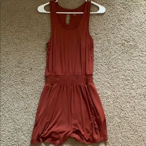 aerie romper
